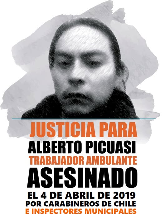 JUSTICIA PA ALBERTO PICUASI